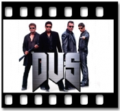 Chamm Se Wo Aa Jaye- MP3