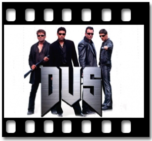 Chamm Se Wo Aa Jaye Karaoke MP3