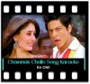 Chammak Challo Remix - MP3