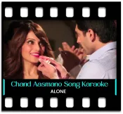 Chand Aasmano Se Laapata - MP3