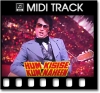 Chand Mera Dil - MIDI