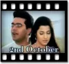 Chand Taaron Mein (With Female Vocals)  - MP3