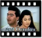 Chand Taaron Mein (With Female Vocals)  - MP3 + VIDEO