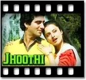 Chanda Dekhe Chanda Karaoke MP3