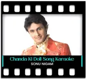 Chanda Ki Doli - MP3 + VIDEO