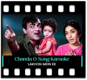 Chanda O Chanda - MP3