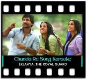 Chanda Re - MP3 + VIDEO
