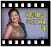 Chandni Poshore Ke (Cover) - MP3