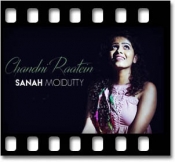 Chandni Raatein (Cover) - MP3