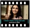 Chann Chann - MP3