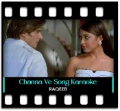 Channa Ve Channa - MP3