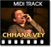 Channa Ve Ghar Aaja Ve - MIDI