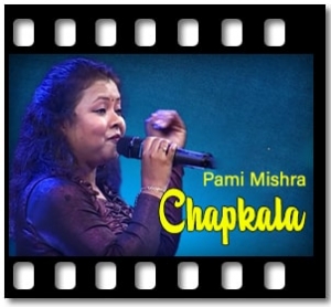 Chapkala Karaoke With Lyrics