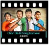 Char Din Ki Hai - MP3