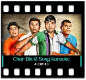 Char Din Ki Hai - MP3 + VIDEO