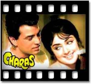 Kal Ki Haseen Mulaqaat Ke Liye (With Female Vocals) Karaoke MP3