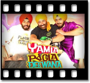 Charha De Rang - MP3