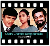 Charu Chandra - MP3