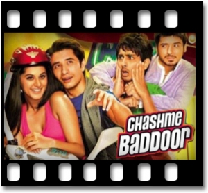 Har Ek Friend Kamina Hota Hai Karaoke MP3