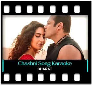 Chashni (Reprise) Karaoke MP3