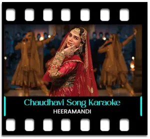 Chaudhavi Shab Karaoke MP3