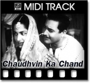 Mera Yaar Bana Hain Dulha  Midi File