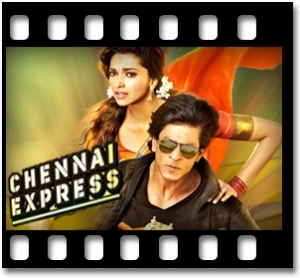 Kashmir Main Tu Kanyakumari Karaoke MP3