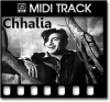 Chhalia Mera Naam - MIDI