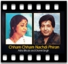 Chham Chham Nachdi - MP3
