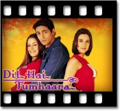 Chhaya Hai Jo Dil Pe - MP3