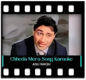 Chheda Mera Dil Ne Tarana - MP3