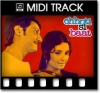 Janeman Janeman Tere Do Nayan - MIDI
