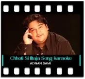 Chhoti Si Iltaja - MP3