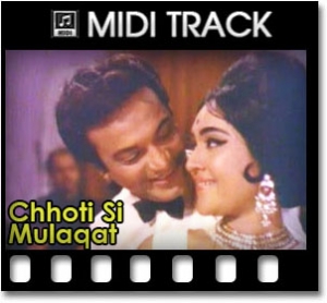 Chhoti Si Mulaqat Midi File