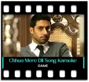 Chhua Mere Dil Ko - MP3