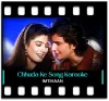 Chhuda Ke Daman (With Female Vocals) - MP3