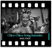 Chico Chico (From Puerto Rico) (Withoutm Chorus) - MP3 + VIDEO