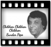Children Children Children - MP3