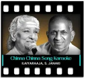 Chinna Chinna Vanna Kuyil - MP3 + VIDEO