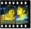 Chinukula Raali - MP3