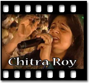 Om Jyotirmaya Karaoke With Lyrics