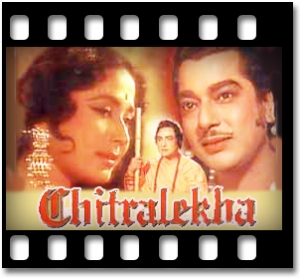 Kaahe Tarsaaye Karaoke With Lyrics