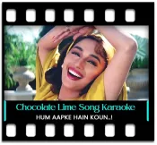 Chocolate Lime Juice - MP3