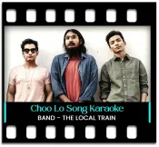 Choo Lo (High Quality) - MP3