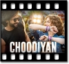 Choodiyan (With Female Vocals)  - MP3