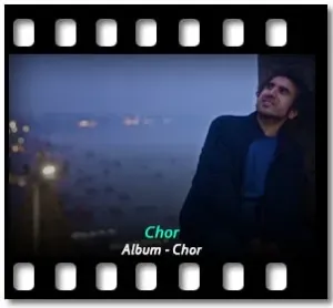 Chor (Without Chorus) Karaoke MP3