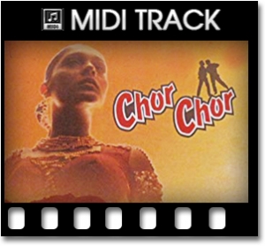 Ham Bhi Tum Bhi Chor Hai   Midi File