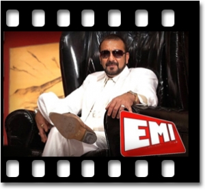 Chori Chori Dekhe Mujhko Karaoke MP3