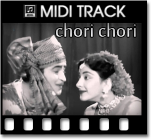 Jahan Main Jaati Hoon Karaoke MP3