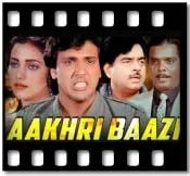 Chori Chori Aap Mere (With Female Vocals) - MP3 + VIDEO